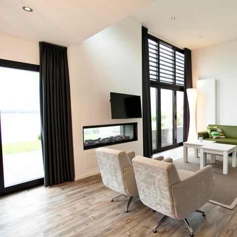 Bungalow 6 persons - Cube Elite Plus