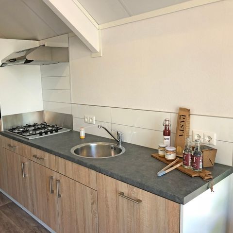 Bungalow 4 persons - Beach House