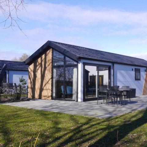 Chalet 4 persons - Velthorst
