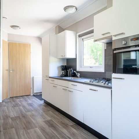 Chalet 4 persons - Velthorst