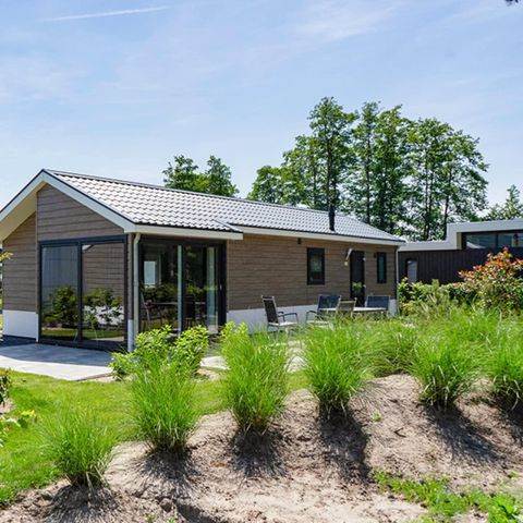 Chalet 4 persons - Velthorst