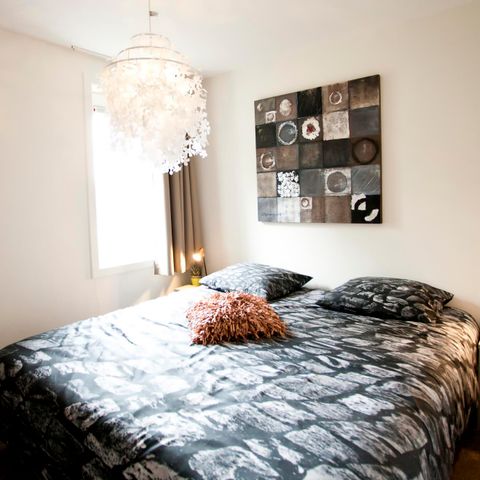 HOUSE 10 people - Family villa