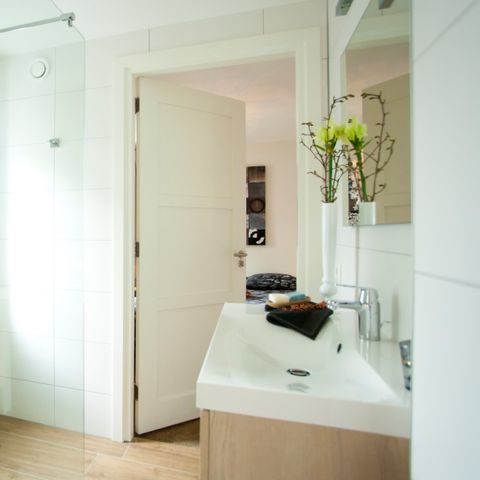 HOUSE 10 people - Family villa