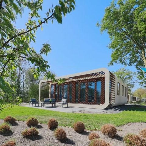 Chalet 4 persons - Mode XL