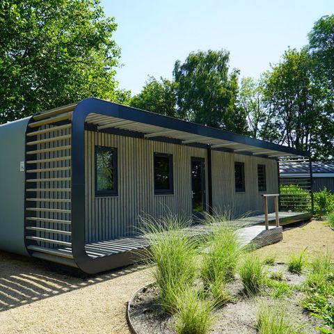 Chalet 4 persons - Mode XL