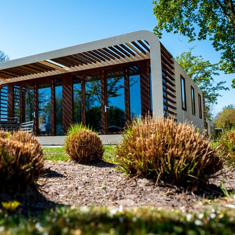 Chalet 4 persons - Mode XL