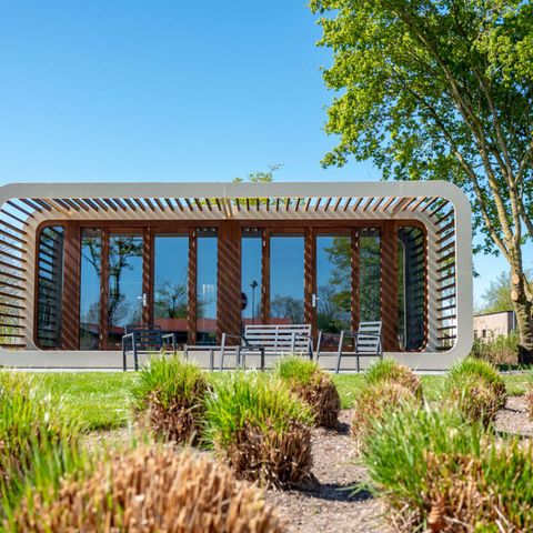 Chalet 4 persons - Mode XL