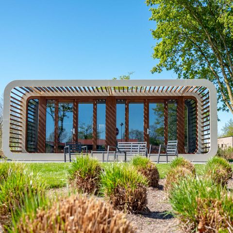 CHALET 4 people - Mode XL