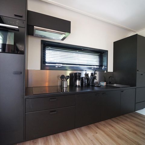 Chalet 4 persons - Mode XL