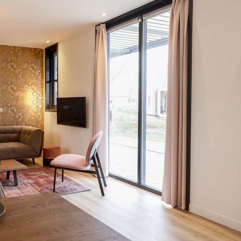 CHALET 4 people - Mode XL