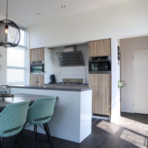 BUNGALOW 4 people - L-cube