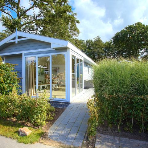 Chalet 4 persons - Cube Exclusif Waterfront