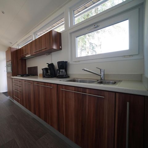 Mobile home 4 persons - Cabana