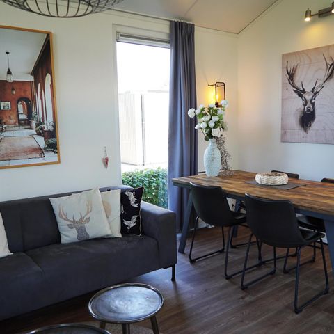 Mobile home 4 persons - Cabana