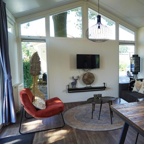 MOBILE HOME 4 people - Cabana