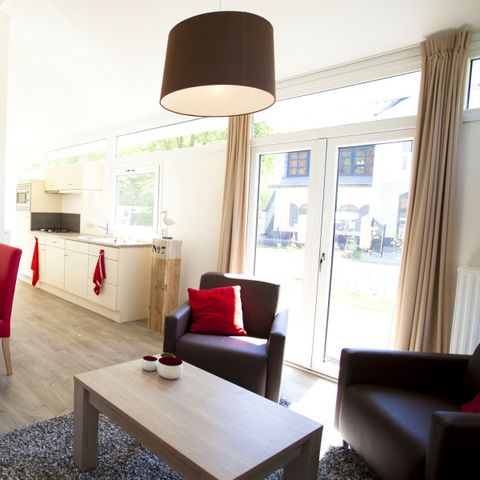 Mobile home 4 persons - Cabana
