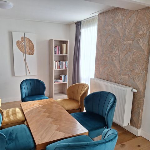House 16 persons - Viersprong 16