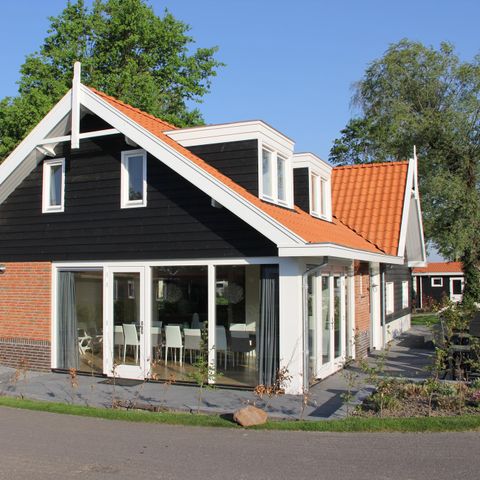 House 16 persons - Viersprong 16