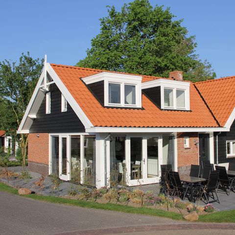 House 16 persons - Viersprong 16