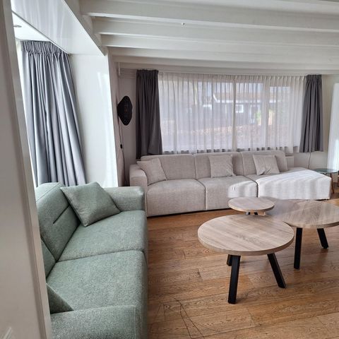 House 16 persons - Viersprong 16