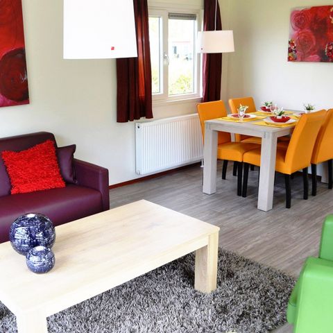 MOBILE HOME 4 people - Unique