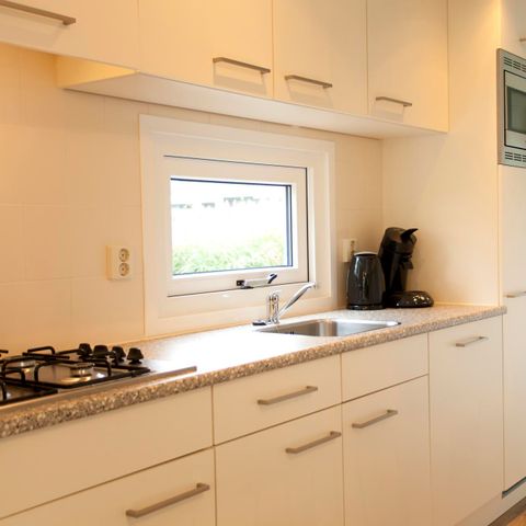 MOBILE HOME 4 people - Unique