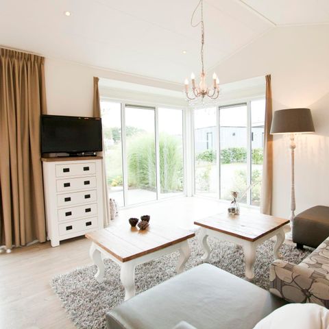 CHALET 4 people - Exclusif Waterfront