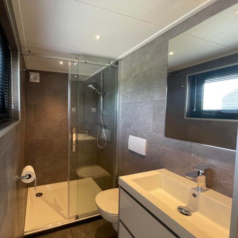 UNUSUAL ACCOMMODATION 4 people - Tiny house Plus