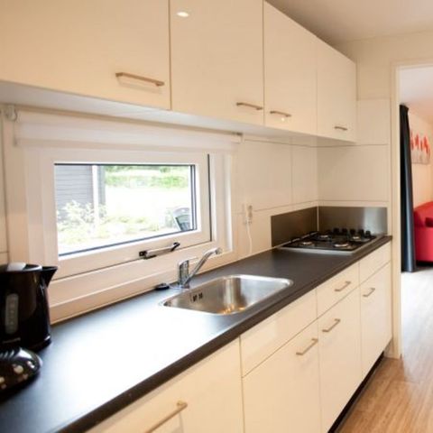 MOBILE HOME 6 people - Superior