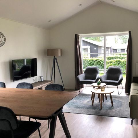 MOBILE HOME 6 people - Superior