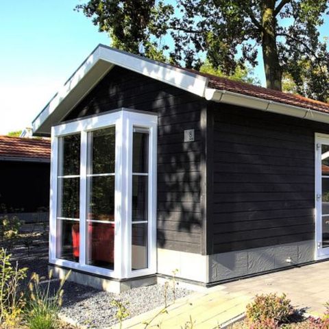 Mobile home 6 persons - Superior