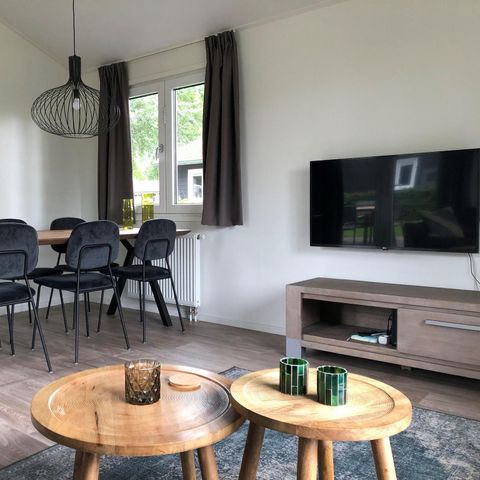 MOBILE HOME 6 people - Superior