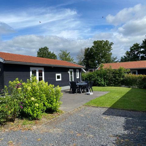 MOBILE HOME 6 people - Superior