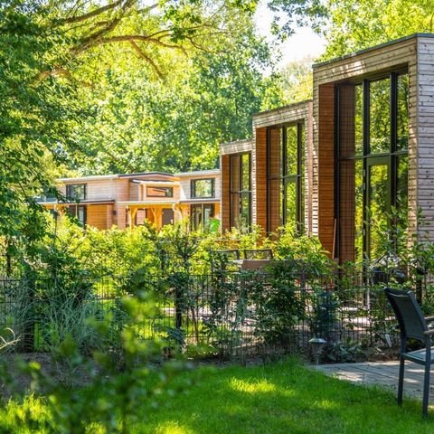 BUNGALOW 2 people - Tiny House