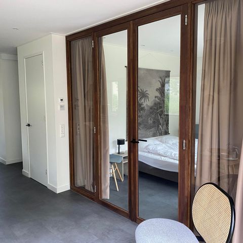 CHALET 6 people - Mode 4+2