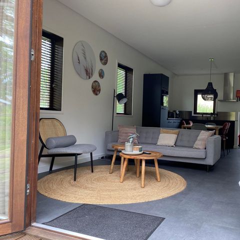 CHALET 6 people - Mode 4+2