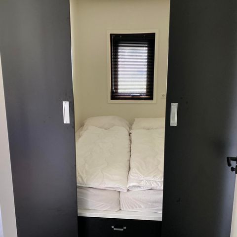 CHALET 6 people - Mode 4+2