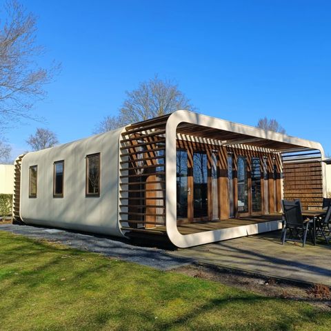 CHALET 6 people - Mode 4+2