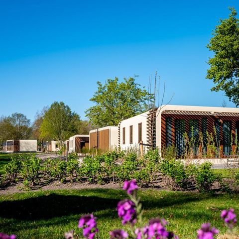 BUNGALOW 4 people - Mode