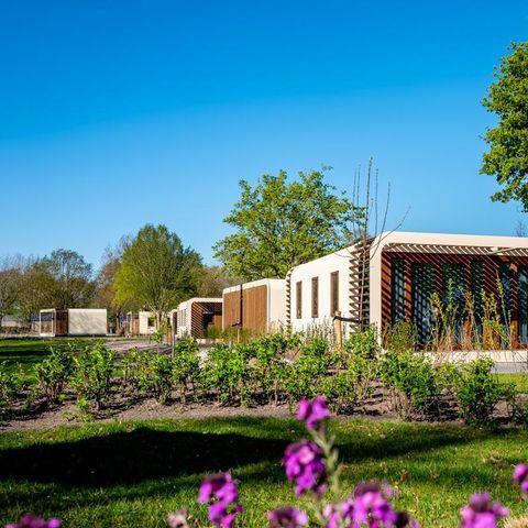 BUNGALOW 4 people - Mode