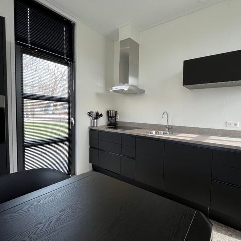 Bungalow 6 persons - L-Cube