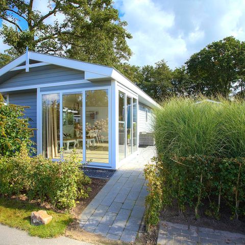 Mobile home 4 persons - Exclusif