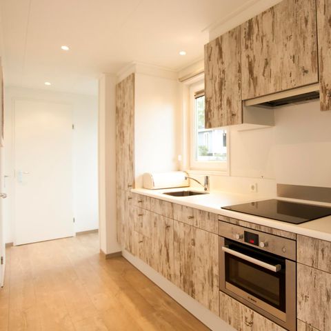Mobile home 4 persons - Exclusif