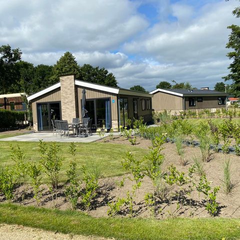 CHALET 6 people - Premium Hackfort