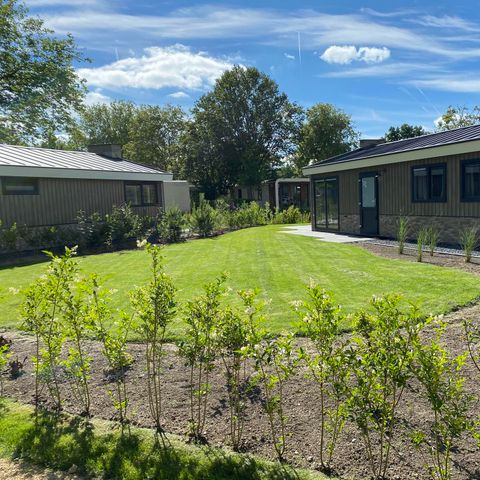 CHALET 6 people - Premium Hackfort