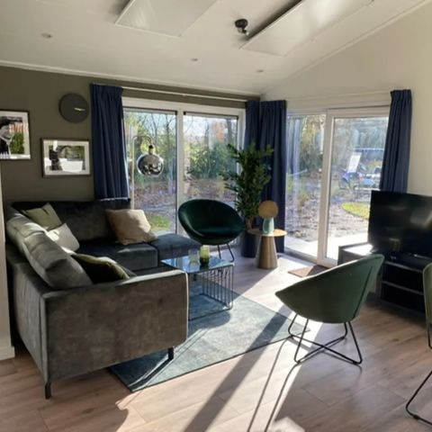 CHALET 6 people - Premium Hackfort