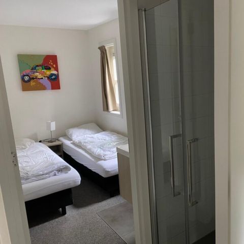 HOUSE 8 people - Brook Villa