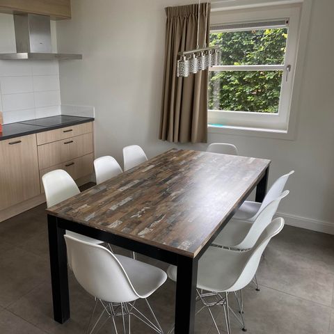 House 8 persons - Brook Villa