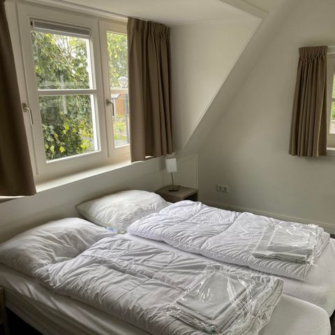 House 8 persons - Brook Villa