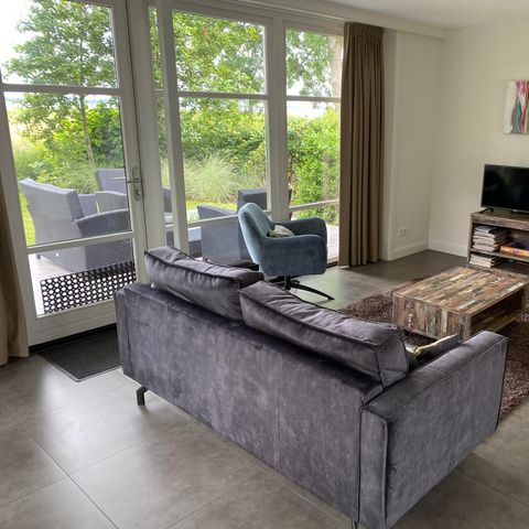 House 8 persons - Brook Villa